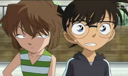 日本漫画柯南,推理世界的少年侦探传奇