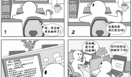 宣传片漫画,宣传片背后的故事