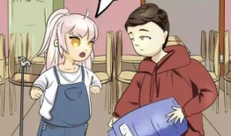 消防119漫画,火场救援的瞬间与智慧