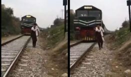 火车短视频,短视频带你领略火车之美