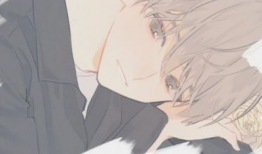 漫画文艺男,青春岁月的细腻描绘